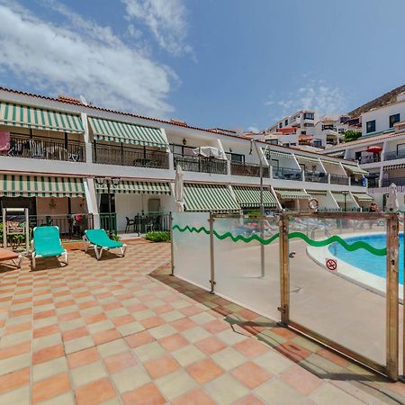 Acogedor Estudio En Tenerife Sur อาโรนา ภายนอก รูปภาพ