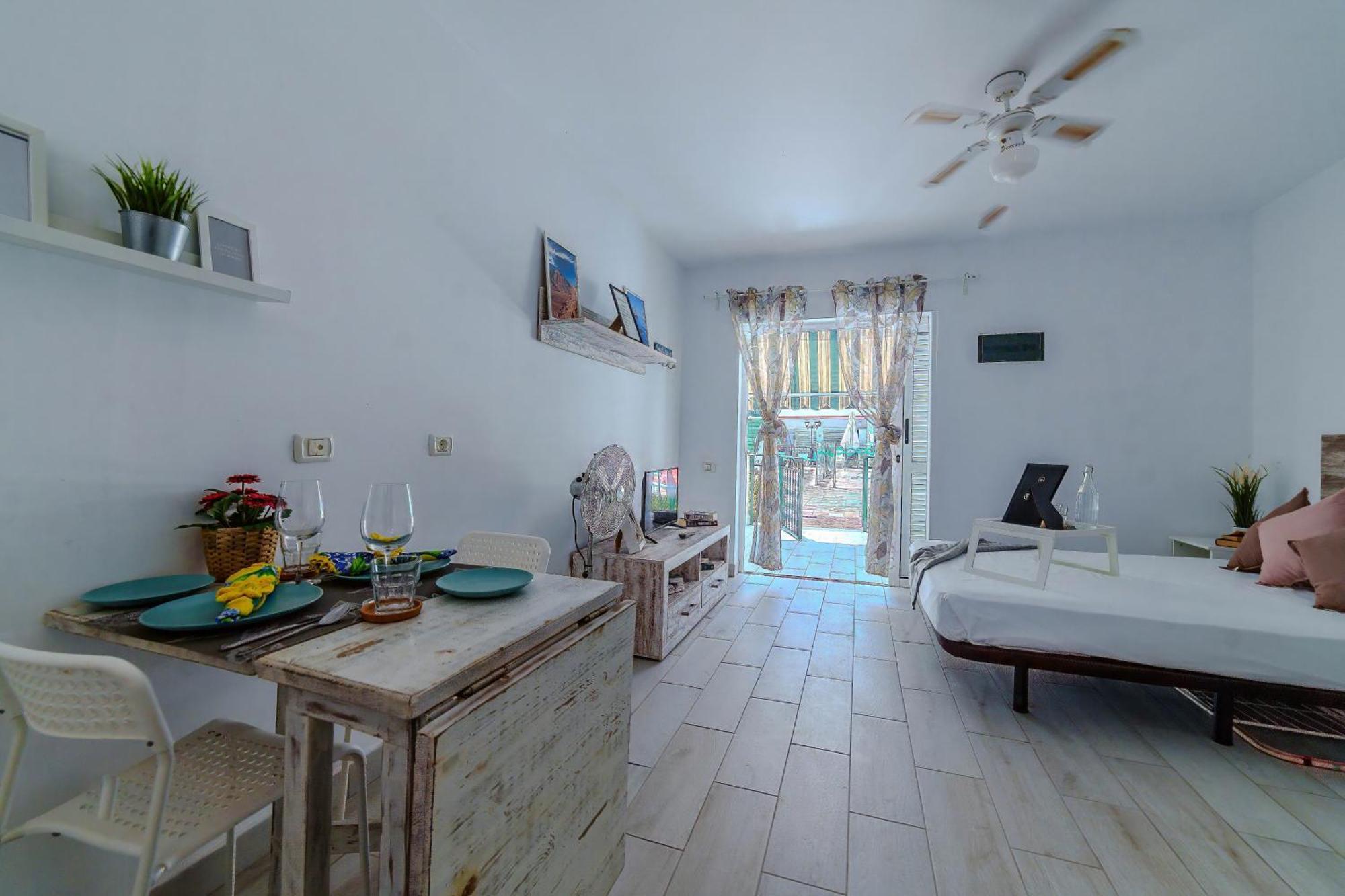 Acogedor Estudio En Tenerife Sur อาโรนา ภายนอก รูปภาพ